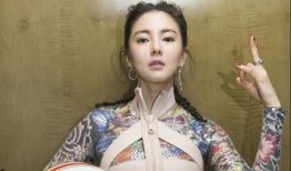 吃瓜娱乐圈贵妃是谁啊