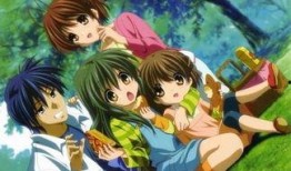 十大动漫,十大经典之作，带你领略动画魅力